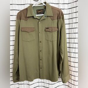 Howler Bros Stockman Stretch Shirt